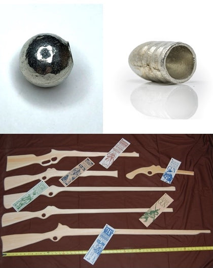 Historical Everyday Life: Citizens and Soldiers