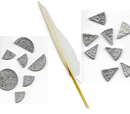 Historical Everyday Life and Household Goods