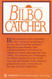 Wooden Bilbo-Catcher