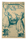 Cooperman HistoryLives Game of Graces poster