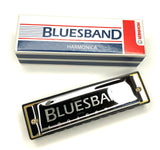Cooperman HistoryLives Hohner harmonicas