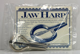 Cooperman HistoryLives jaw harp