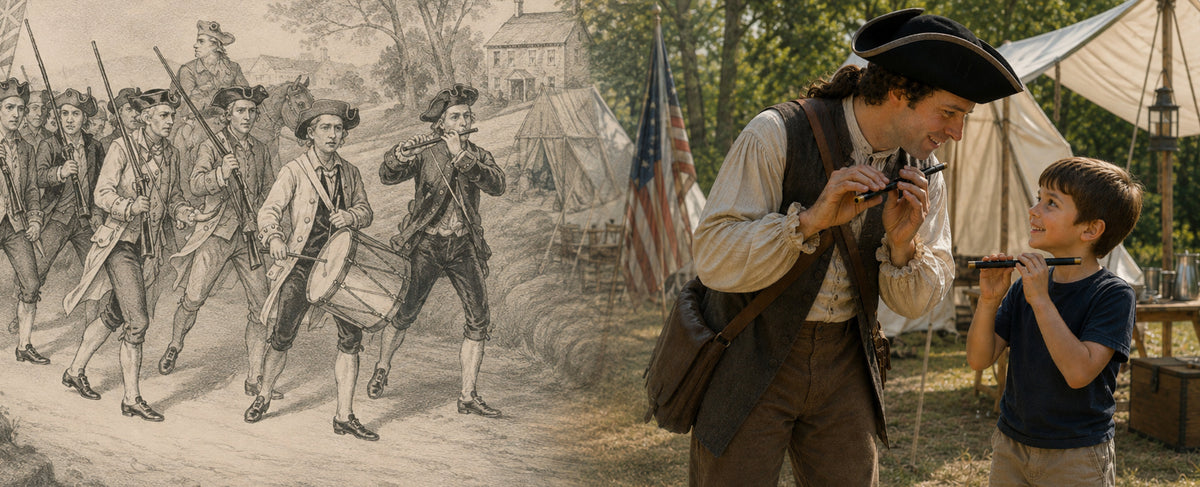 At Camp & In the Field | From Exhibit to Experience