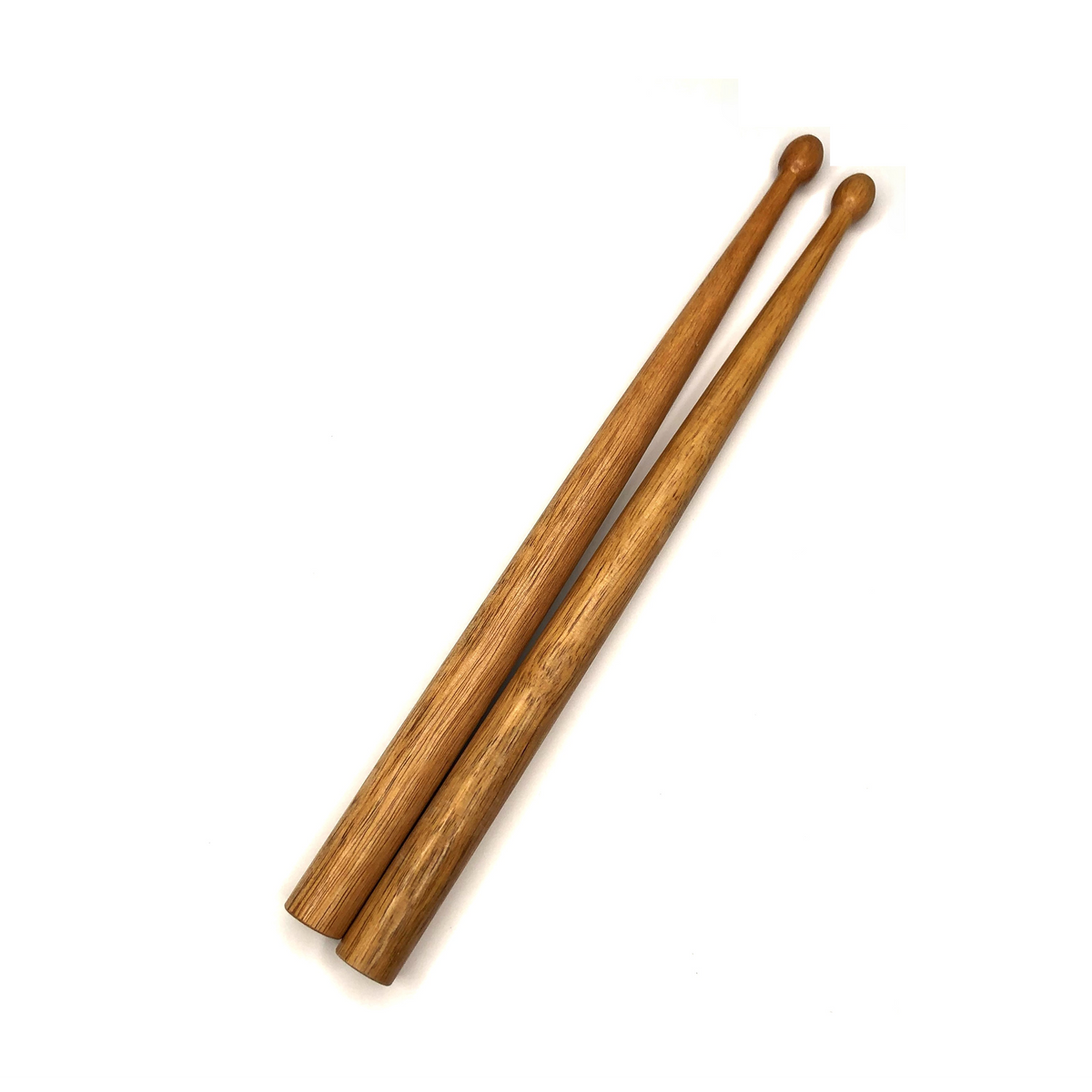 523. Child Size Wooden Drumsticks