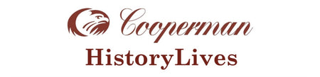 Cooperman HistoryLives
