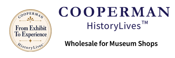 Cooperman HistoryLives