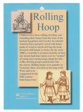 Rolling Hoops