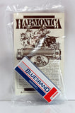 Cooperman HistoryLives Hohner harmonica