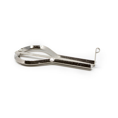 Cooperman HistoryLives jaw harp