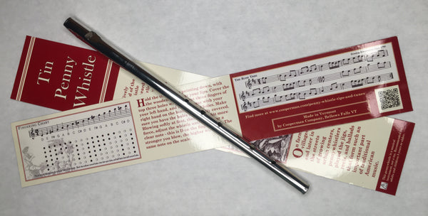 Penny whistle sales for sale